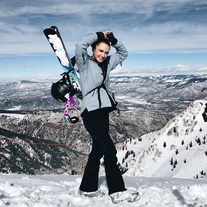 Meet your Posher, Aileen